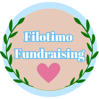 Filotimo Fundraising